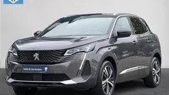 Grijs Gebruikt 2024 Peugeot 3008 GTi SUV | € 26.890 (Super prijs)