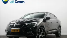 Gebruikt 2022 Renault Arkana Intens SUV | € 22.450 (Eerlijke prijs)