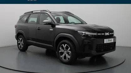 Occasion 2026 Dacia Bigster Expression SUV | € 36.990 (Eerlijke prijs)