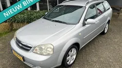 Gebruikt 2006 Chevrolet Nubira Stationwagen | € 2.245 (Eerlijke prijs)