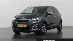 Gebruikt 2020 Peugeot 108 Allure Hatchback | € 10.935 (Eerlijke prijs)
