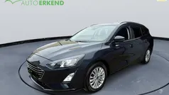 Overige Gebruikt 2020 Ford Focus Vignale Stationwagen | € 16.450 (Goede deal)