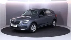Gebruikt 2021 Skoda Kamiq Ambition SUV | € 16.749 (Eerlijke prijs)