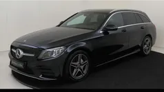 Mercedes 200