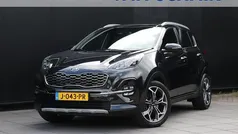 Gebruikt 2020 Kia Sportage GT-Line SUV | € 24.845 (Eerlijke prijs)