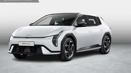 Occasion 2025 Kia EV4 GT-Line Hatchback | € 42.695 (Eerlijke prijs)