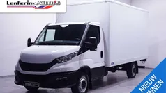 Gebruikt 2020 Iveco Daily Van | € 22.800 (Goede deal)