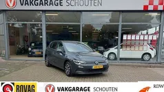 Gebruikt 2022 VW Golf VIII Style Hatchback | € 21.945 (Goede deal)