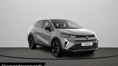 Gris rafale (grijs mica) Nieuw 2025 Renault Symbioz Esprit Alpine SUV | € 40.344 (Eerlijke prijs)