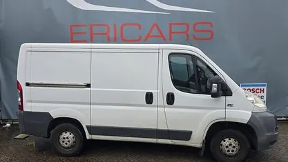 Occasion 2009 Fiat Ducato Van | € 4.950 (Super prijs)