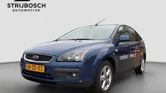 Gebruikt 2008 Ford Focus Ambiente Hatchback | € 2.490 (Goede deal)
