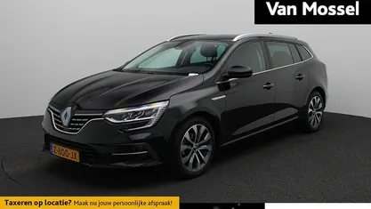 Occasion 2024 Renault Mégane GrandTour Techno Stationwagen | € 24.439 (Eerlijke prijs)