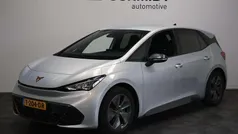 Grijs Gebruikt 2023 Cupra Born Hatchback | € 24.995 (Eerlijke prijs)