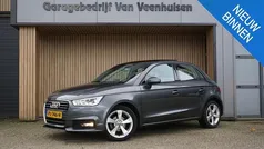 Gebruikt 2016 Audi A1 Sportback Design Hatchback | € 15.950 (Eerlijke prijs)