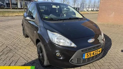 Occasion Ford Ka Titanium X 69 PK (50 kW) 2010 Hatchback