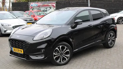 Occasion Ford Puma ST-Line 2026 SUV