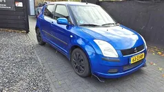 Gebruikt 2008 Suzuki Swift GLS Hatchback | € 2.249 (Goede deal)