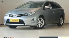 Gebruikt 2014 Toyota Auris Stationwagen | € 11.400 (Eerlijke prijs)