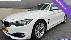 Wit Gebruikt 2019 BMW 418 Executive Coupé | € 21.900 (Goede deal)