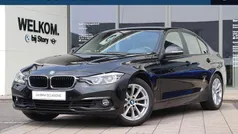 Gebruikt 2017 BMW 320 Executive Sedan | € 19.950 (Super prijs)