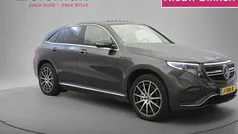 Gebruikt 2020 Mercedes EQC400 Business SUV | € 29.645 (Eerlijke prijs)
