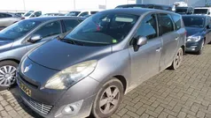Grijs Gebruikt 2009 Renault Grand Scénic III Dynamique MPV | € 950 (Super prijs)