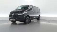 Zwart Gebruikt 2024 VW Transporter Van | € 63.950 (Eerlijke prijs)