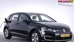 Gebruikt 2020 VW e-Golf Hatchback | € 14.900 (Eerlijke prijs)