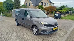 Gebruikt 2018 Fiat Doblò MPV | € 12.925 (Eerlijke prijs)