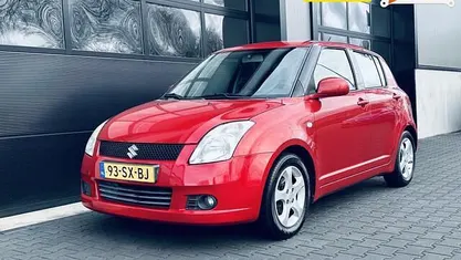 Occasion 2006 Suzuki Swift Hatchback | € 2.535 (Eerlijke prijs)
