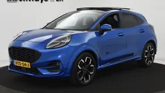 Blauw Gebruikt 2022 Ford Puma ST-Line X SUV | € 23.985 (Eerlijke prijs)