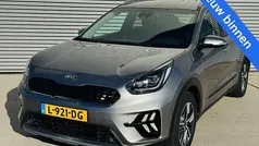 Gebruikt 2021 Kia Niro SUV | € 24.650 (Eerlijke prijs)