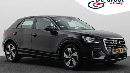 Occasion 2017 Audi Q2 Sport SUV | € 17.950 (Eerlijke prijs)