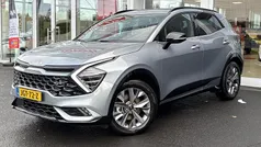 Gebruikt 2022 Kia Sportage GT-Line SUV | € 34.445 (Eerlijke prijs)