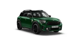 Groen Gebruikt 2020 Mini Cooper Countryman SUV | € 31.900 (Eerlijke prijs)