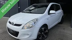 Gebruikt 2010 Hyundai i20 Hatchback | € 2.750 (Goede deal)