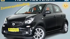 Gebruikt 2017 Smart ForFour Hatchback | € 8.900 (Eerlijke prijs)