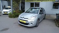 Gebruikt 2015 Citroën C3 Hatchback | € 5.495 (Eerlijke prijs)