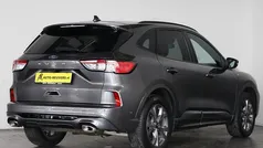 Gebruikt 2020 Ford Kuga ST-Line X SUV | € 23.900 (Eerlijke prijs)