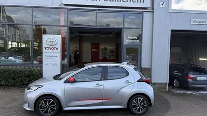 Occasion Toyota Yaris 80 PK (58 kW) 2022 Hatchback