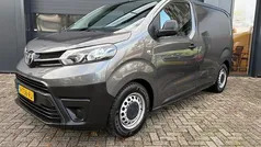 Overige Gebruikt 2018 Toyota Proace Comfort Van | € 12.440 (Eerlijke prijs)