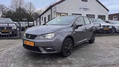 Occasion 2013 Seat Ibiza Style Hatchback | € 5.950 (Eerlijke prijs)