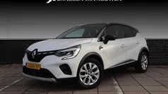 Wit Gebruikt 2020 Renault Captur Zen SUV | € 16.885 (Eerlijke prijs)