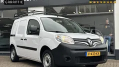 Gebruikt 2018 Renault Kangoo Komfort MPV | € 7.750 (Goede deal)
