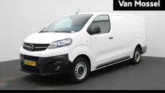 Gebruikt 2021 Opel Vivaro Edition Van | € 17.900 (Eerlijke prijs)