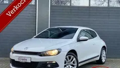 Overige Gebruikt 2010 VW Scirocco Coupé | € 9.245 (Goede deal)