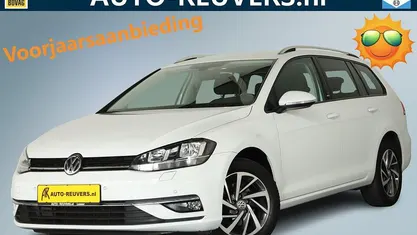 Occasion VW Golf VII Join 111 PK (81 kW) 2017 Stationwagen