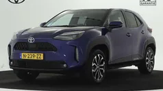 Gebruikt 2022 Toyota Yaris Cross Edition SUV | € 26.745 (Eerlijke prijs)