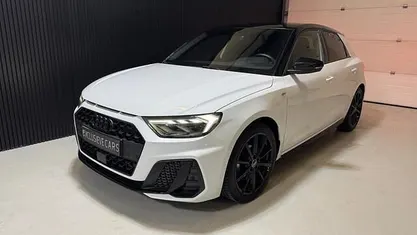 Occasion Audi A1 Sportback S-Line 95 PK (69 kW) 2023 Hatchback