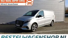 Gebruikt 2024 Mercedes Vito Van | € 45.515 (Super prijs)
